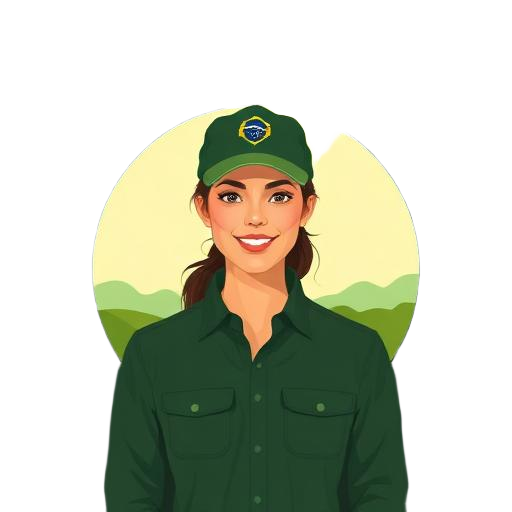Avatar da Eleres Assist, assistente técnica virtual